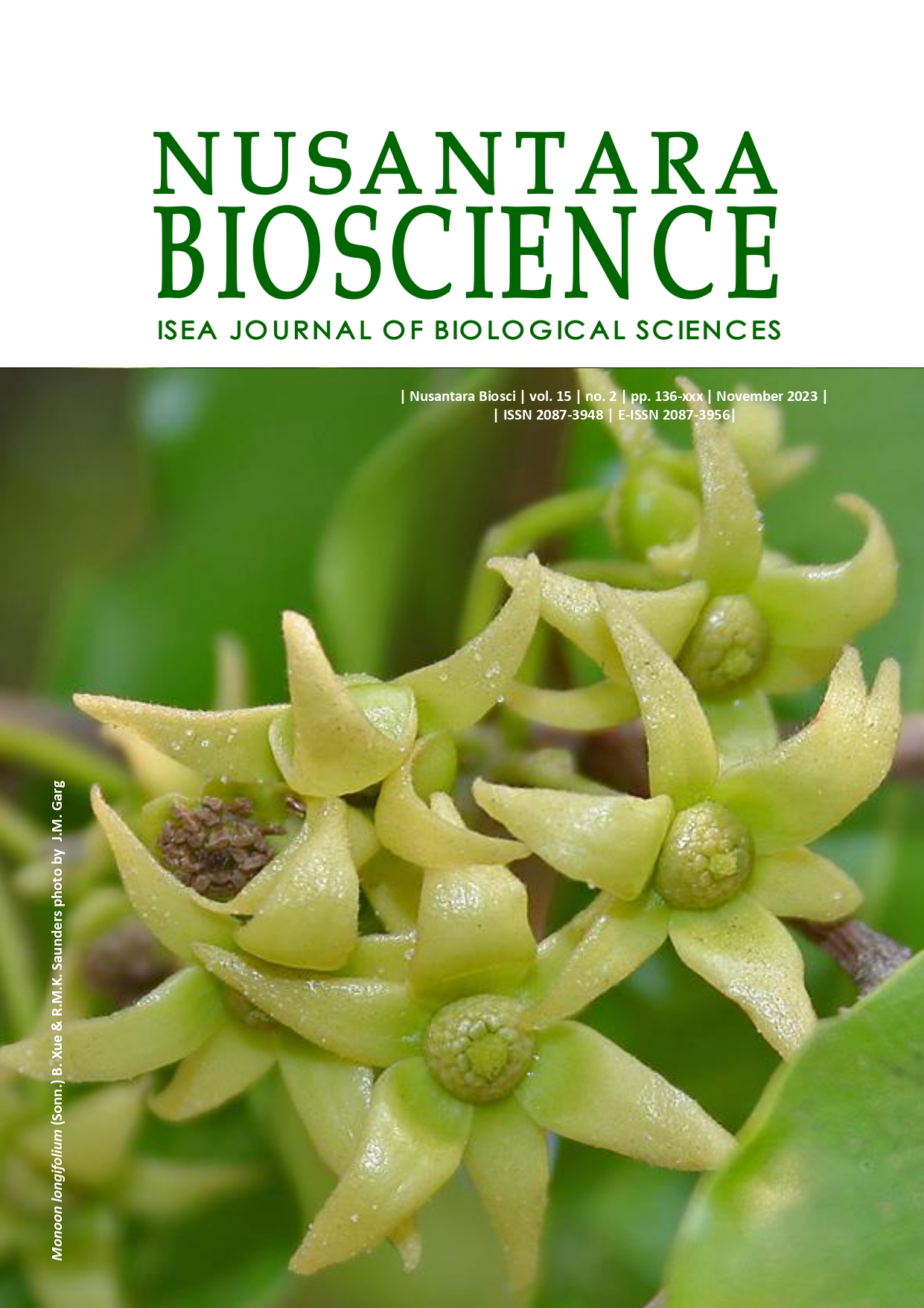 Nusantara Bioscience