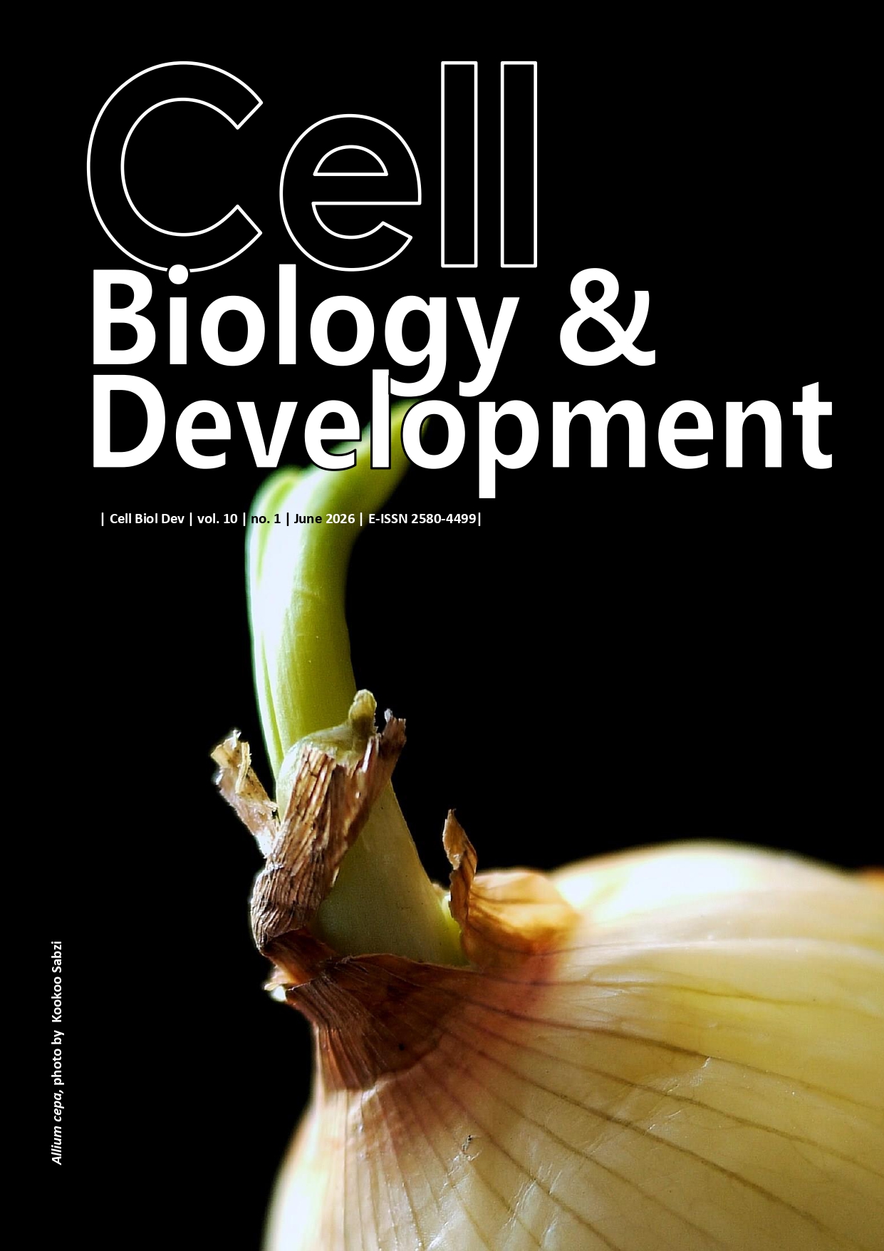 Cell Biology and Development